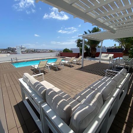 Villa Patricia By Villalia Playa Blanca  Exterior photo