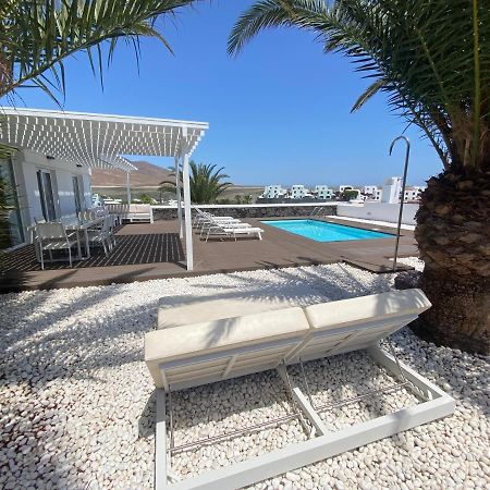Villa Patricia By Villalia Playa Blanca  Exterior photo