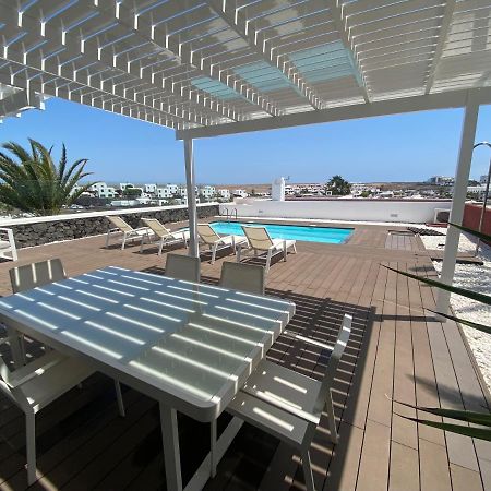 Villa Patricia By Villalia Playa Blanca  Exterior photo